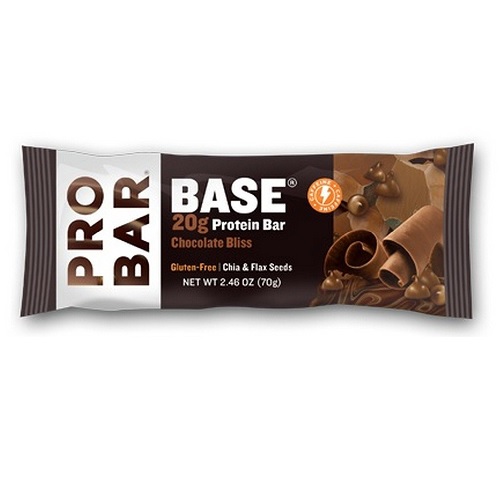 Probar Chocolate Bliss Bar (12X2.46 OZ)