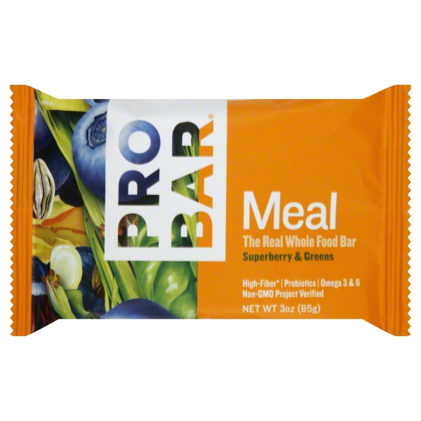 Probar Sprbry/Grn Mlbar (12x3OZ )