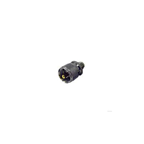 Mini Uhf Female To Uhf Male Connector