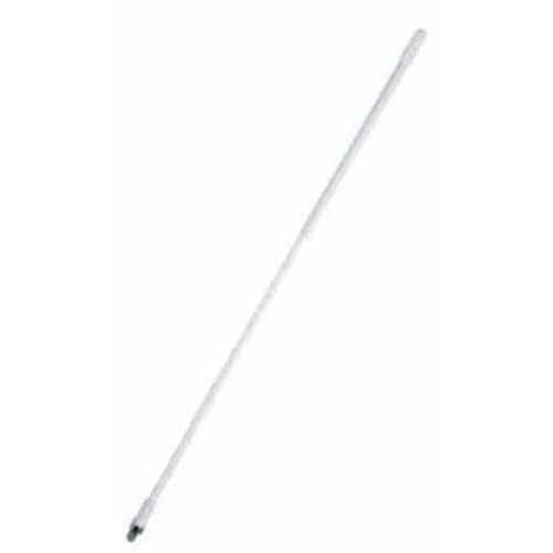 3' Flex Cb Antenna ( White )