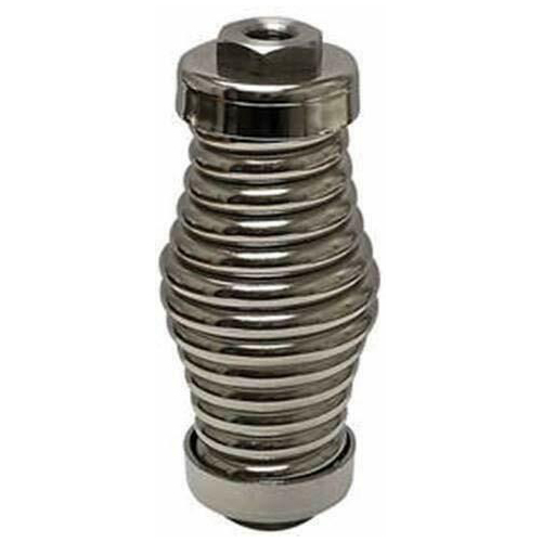 Procomm - JBC305SS Heavy Duty Stainless Steel Barrel  Spring With 3/8"X24" Standard Threads