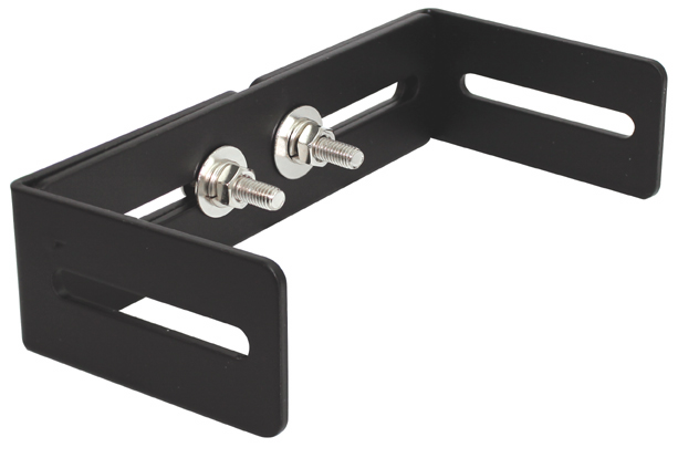 Adjustable Bracket From 4" To 13" Wide Radios