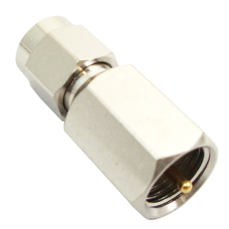 Procomm - Sma Male To Fme Male Adaptor