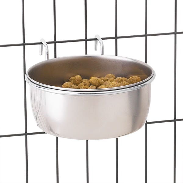 PS SS Hanging Bowl 26oz