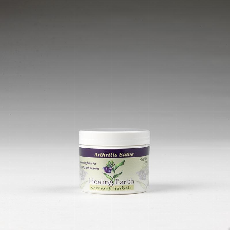 Arthritis Salve