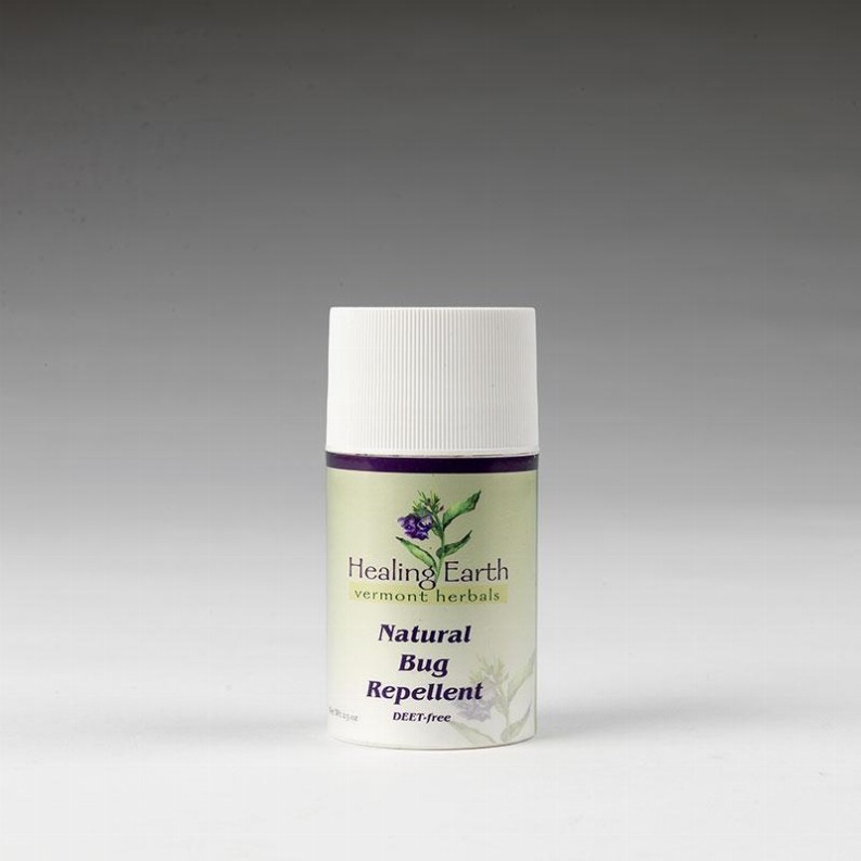 Natural Bug Repellent - .75oz