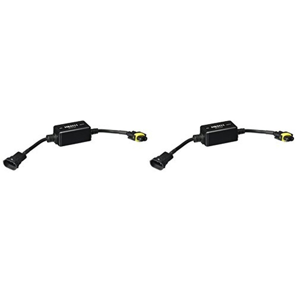 UNIVERSAL ANTI-FLICKER HARNESS - H13 (SOLD PER PAIR)