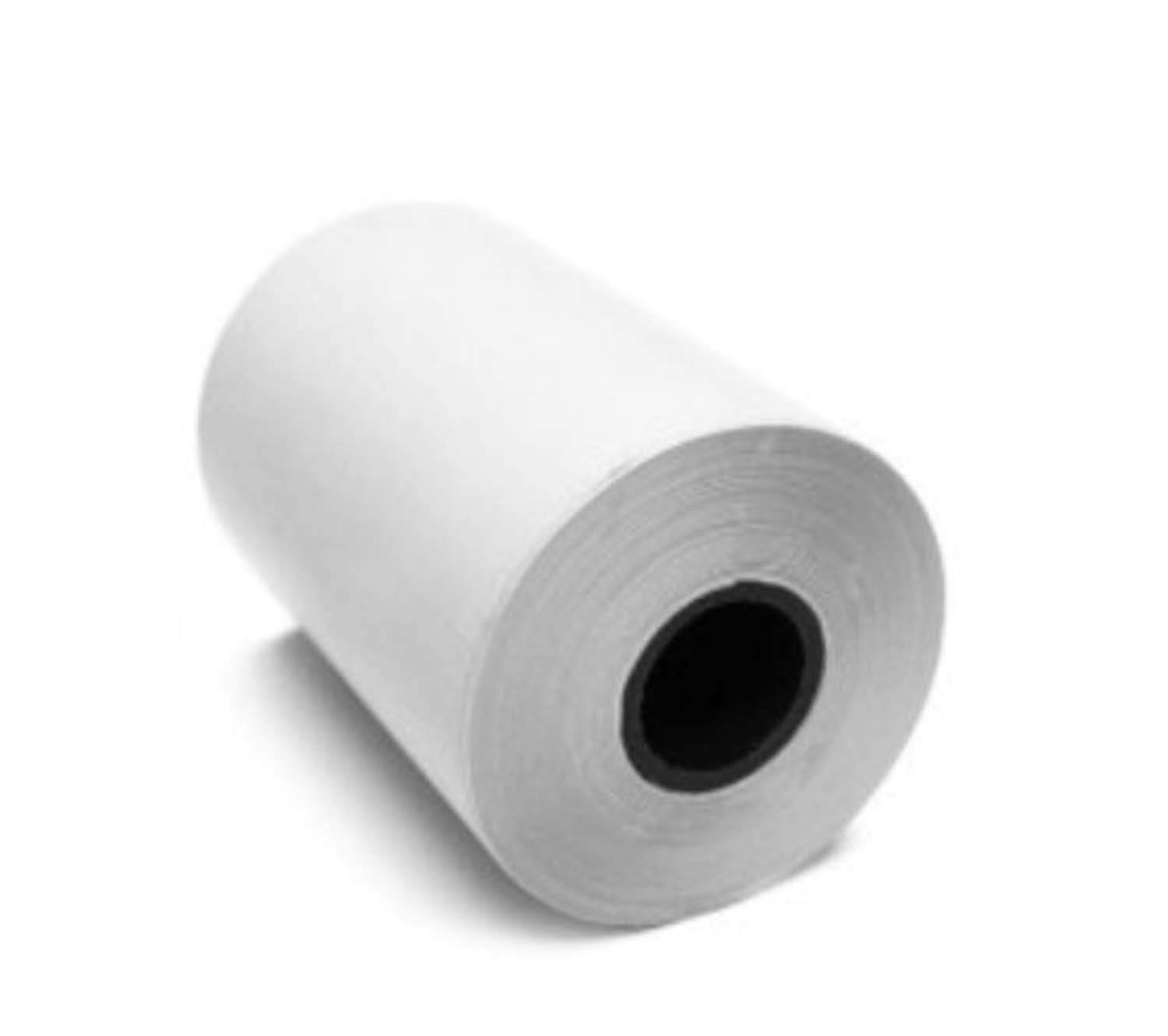 PT Printer Paper, Thermal Paper, 2 1/4 x 34', Coreless