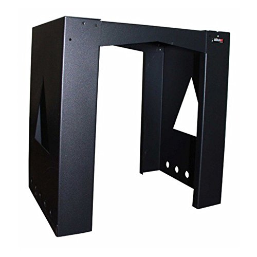 Mounting Base, Black