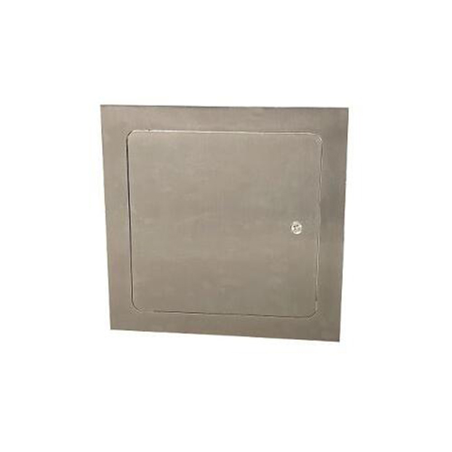 Stainless Steel Recessed Access Door 8 x 8