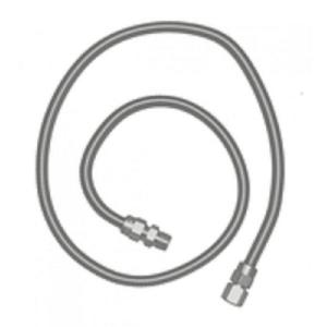 Rcs Stainless Flex Hose-36 - All