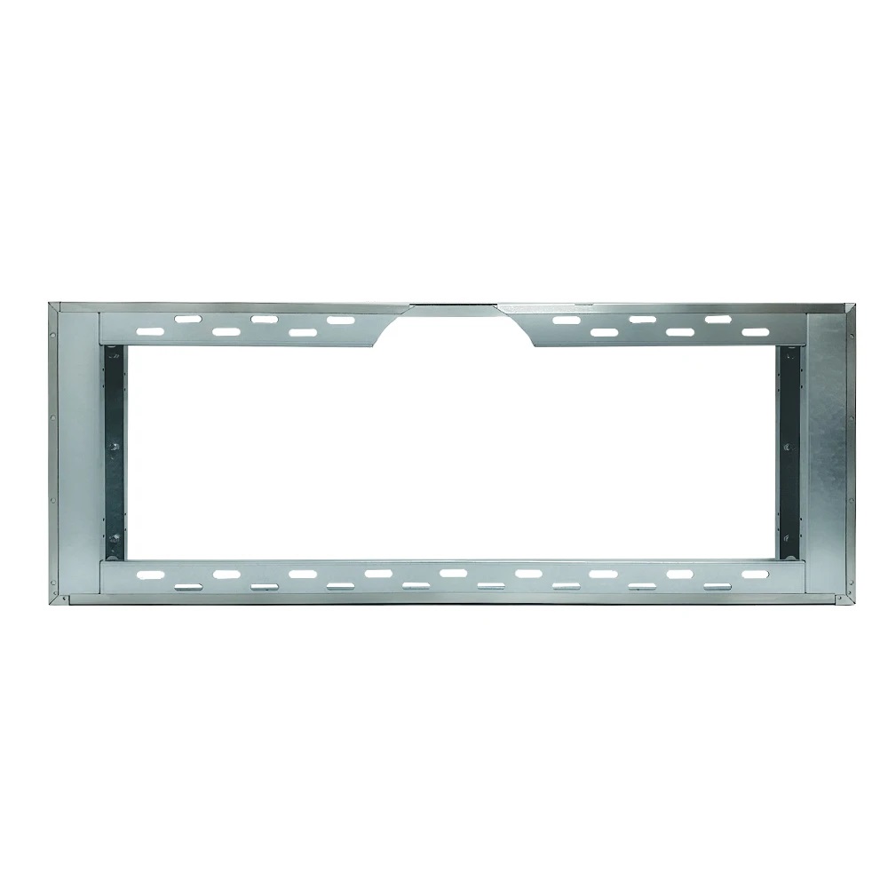 48" x 4" Vent Hood Spacer