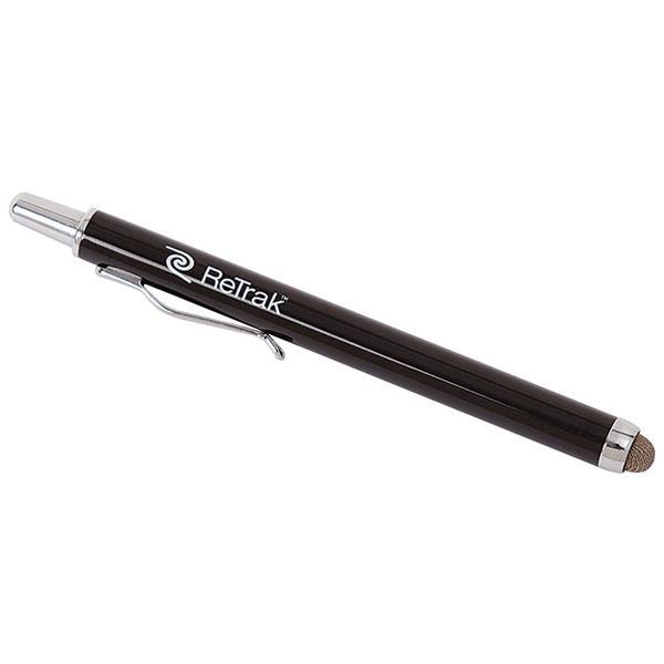 ReTrak ETSTYLUSBLK Retractable Stylus