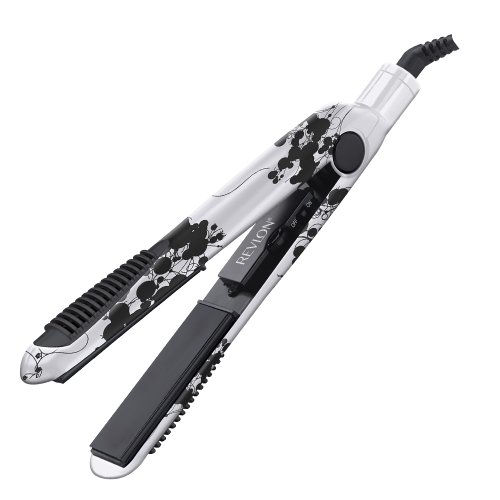 Revlon RVST2009C 1 Inch Straightener Shine Boosting Ceramic