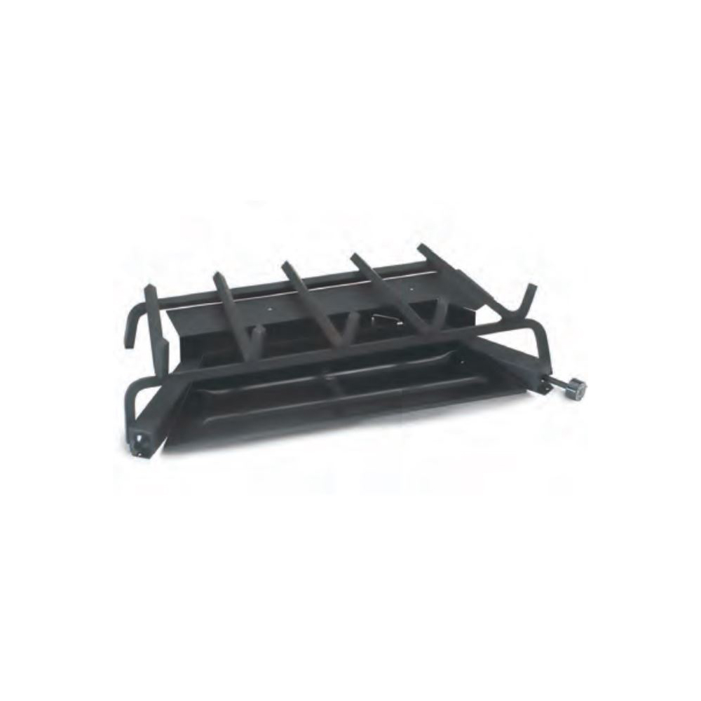 V1-24-VRP - 24" Ventis Vented Burner System, Lp