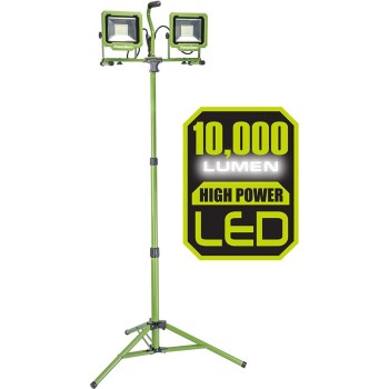 PWL1100S 10000L Ked Worklight