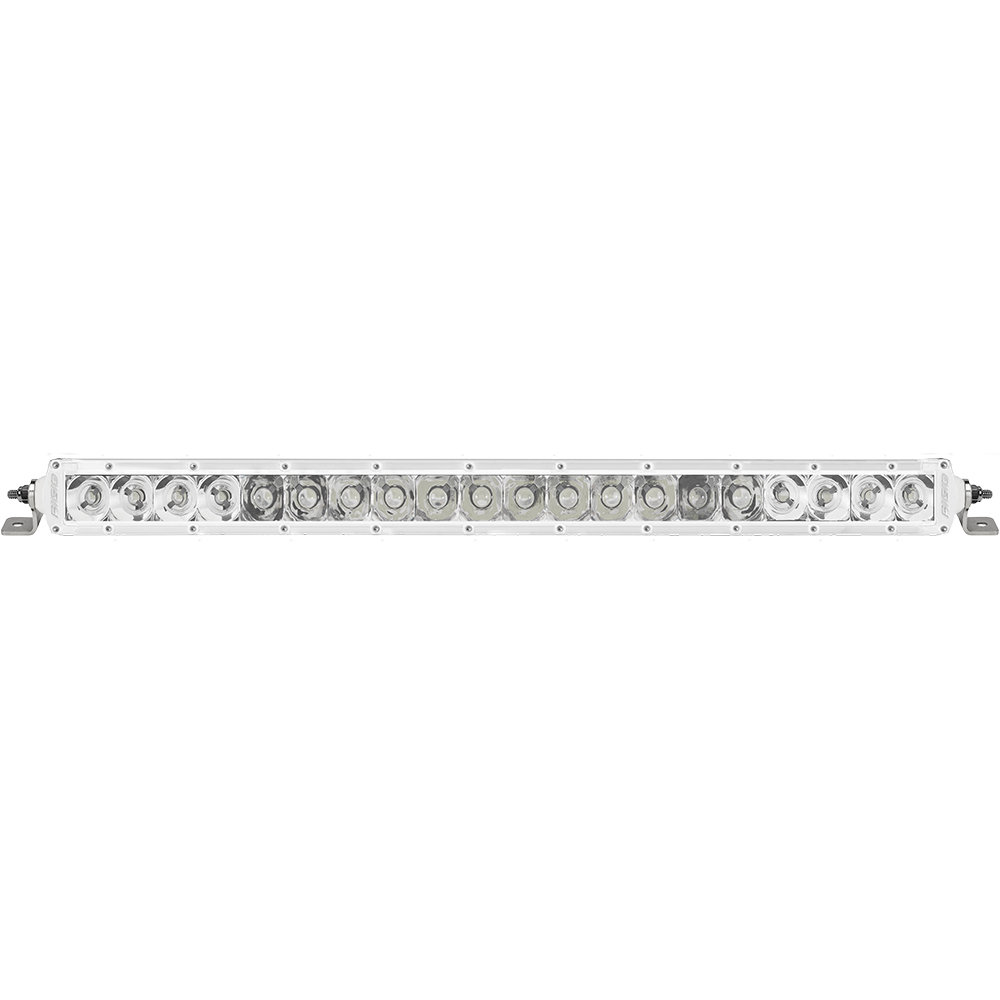 RIGID Industries SR-Series PRO 20" - Spot/Flood Combo LED - White