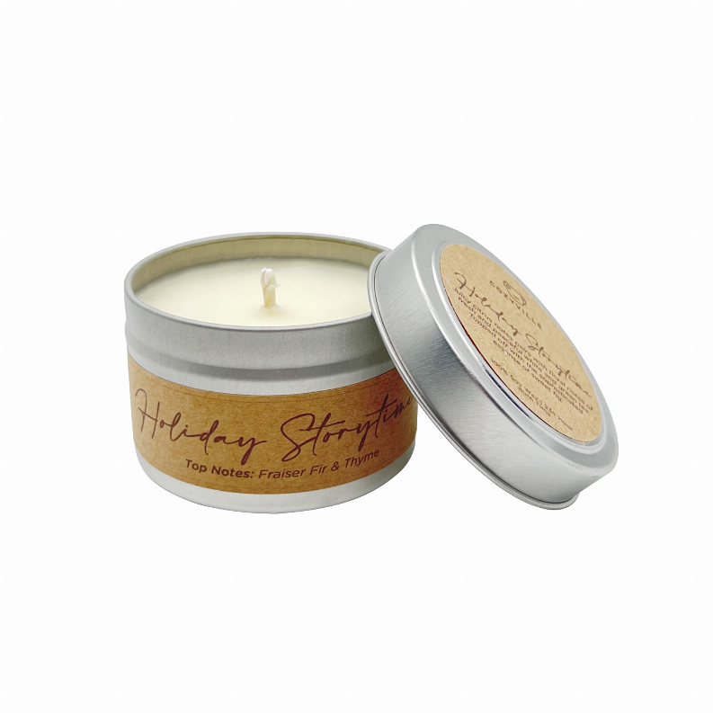 Cozyville Fragrances - SmallCaramel Pumpkin 23 Hour