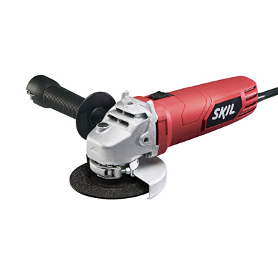 9295-01 4-1/2 In. Angle Grinder