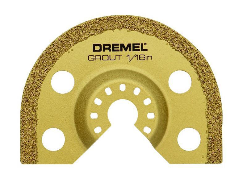 MM501 1/16 GROUT REMOVAL BLADE