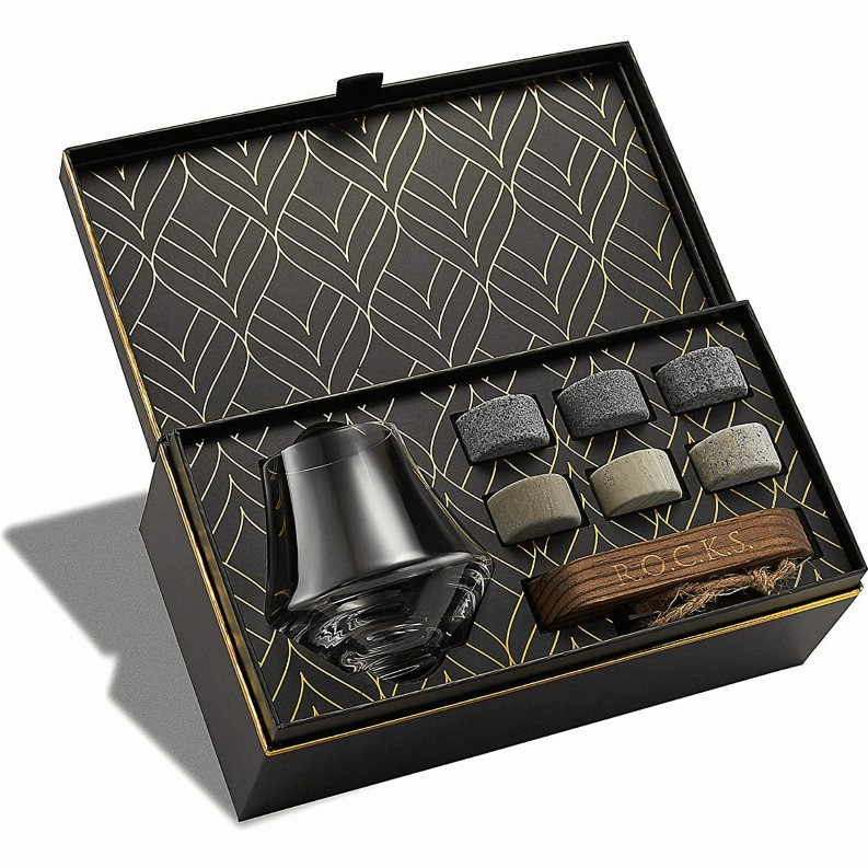 Nosing Glass Edition  - The Connoisseur's Set