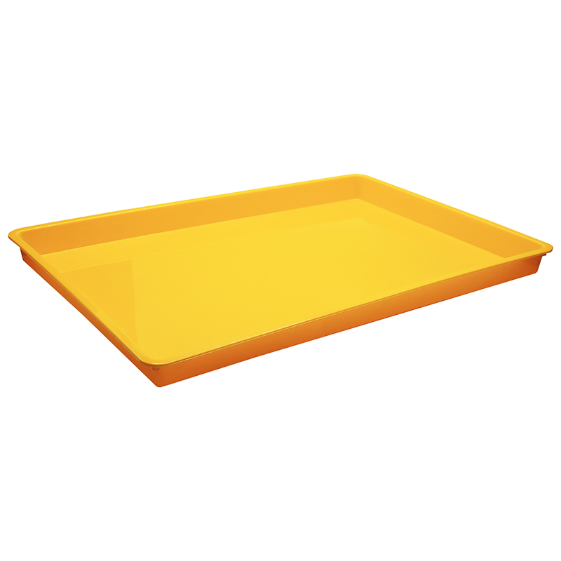 Large Creativitray, Yellow