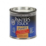 1980 Half Pint Gray Primer Painters Touch