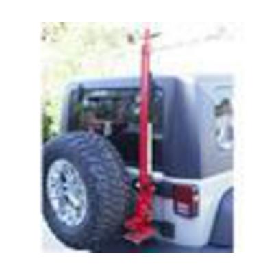 07-10 JEEP JK HI-LIFT JACK MOUNT KIT