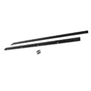 WINDSHIELD CHANNEL 87-95 YJ WRANGLER