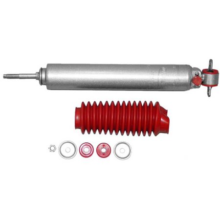 97-06 WRANGLER/84-01 CHEROKEE/86-91 COMANCHE/93-01 GRAND CHEROKEE RS9000XL SERIES SHOCK