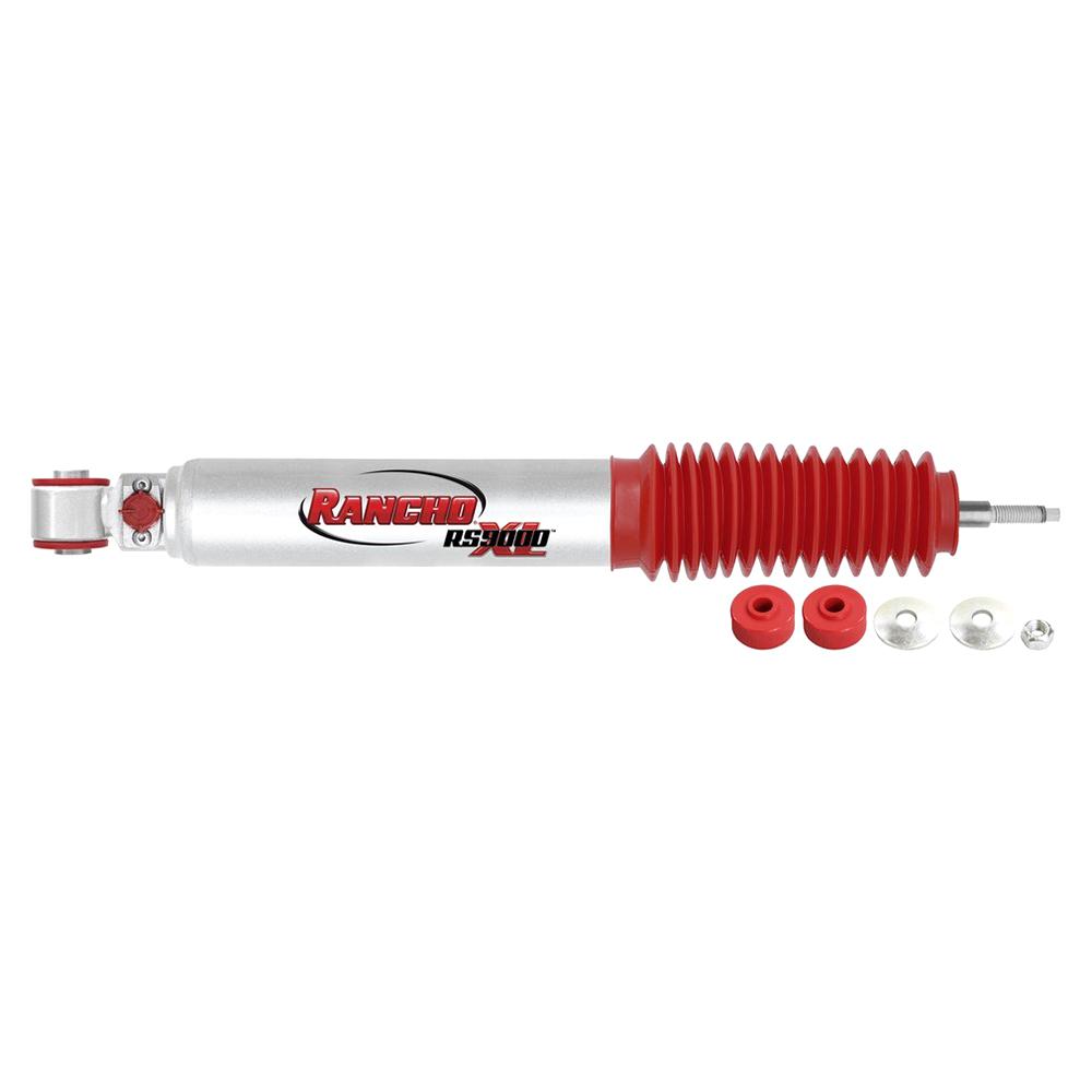 03-13 4RUNNER/07-13 FJ CRUISER RS9000XL SERIES SHOCK