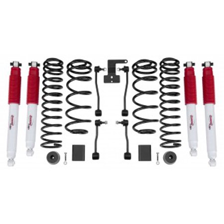 18-C JL WRANGLER 2DR ALL MODELS SUSPENSION SYSTEM-MASTER PART NUMBER-TWO BOXES