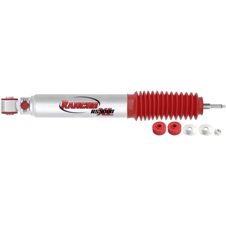 02-06 AVALANCHE/01-06 SILVERADO 1500HD/99-04 SILVERADO 2500 RS9000XL SERIES SHOCK