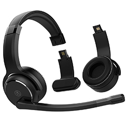 ClearDryve 210 On-Ear Headset