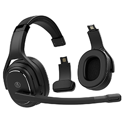 ClearDryve 220 Over-Ear Headset