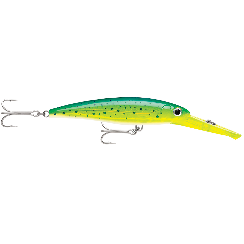 Rapala X-Rap Magnum 20 Dorado