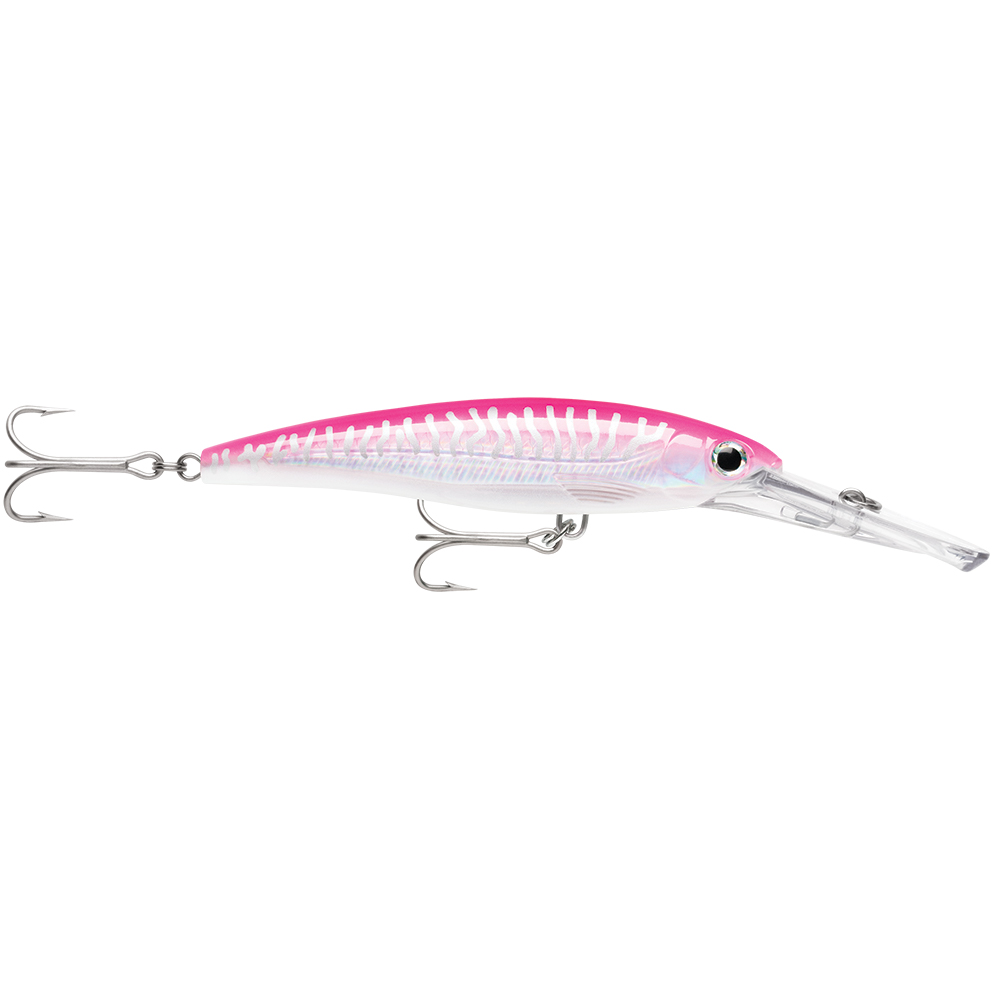 Rapala X-Rap Magnum 20 Hot Pink UV