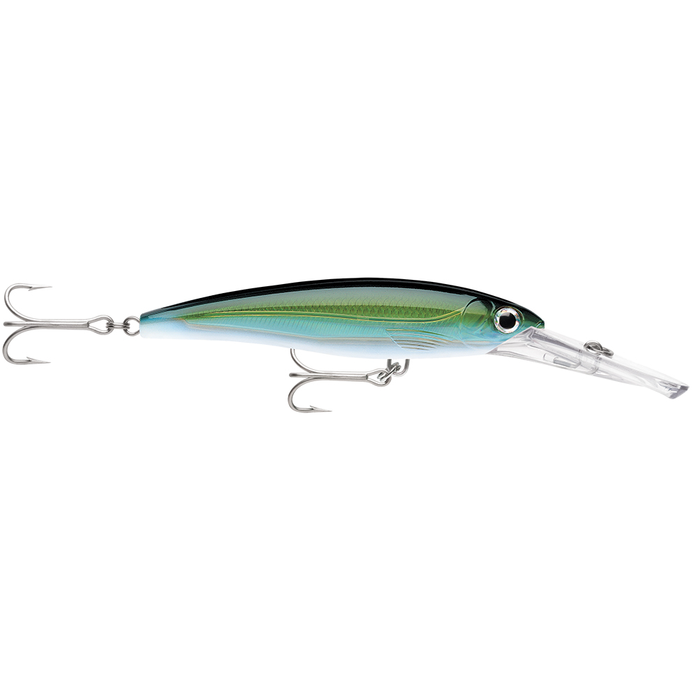 Rapala X-Rap Magnum 20 Yellowfin Tuna