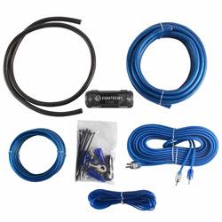 AMPKIT 4AWG CCA