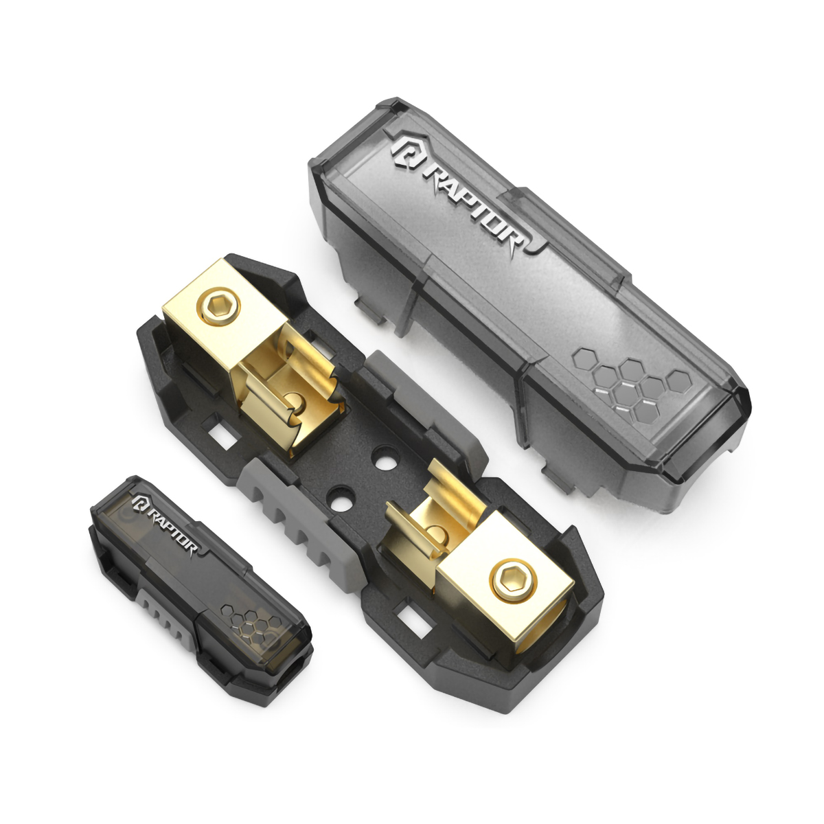 Agu Fuse Hold Pro Series