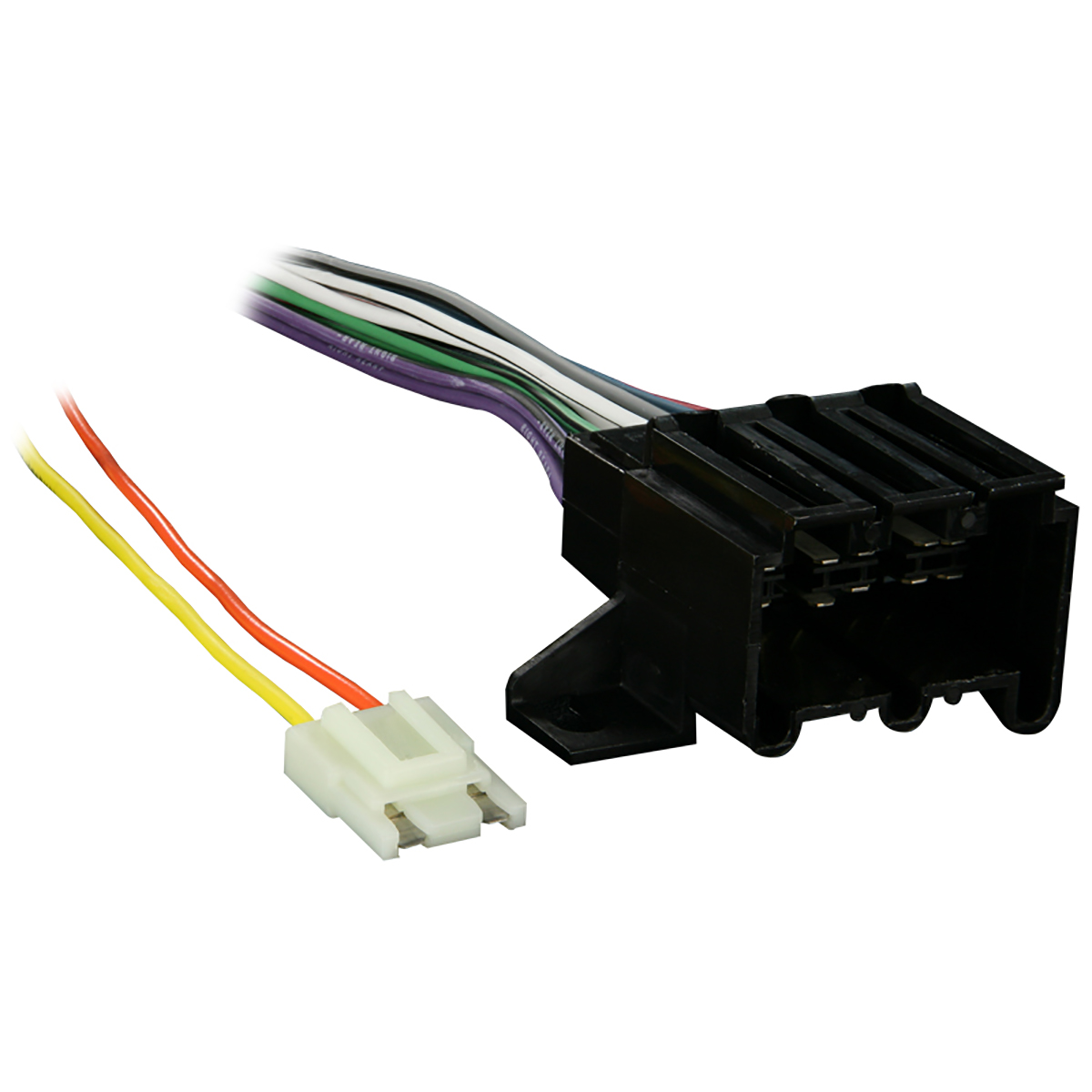 GM 1973-1993 12 Pin Harness