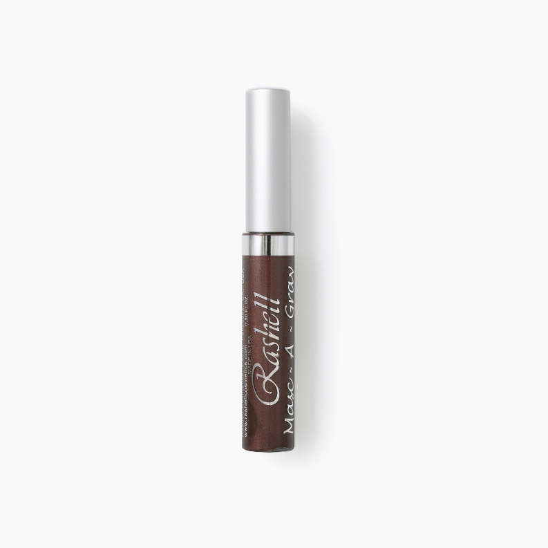 Masc-A-Gray Hair Mascara - Copper Chestnut