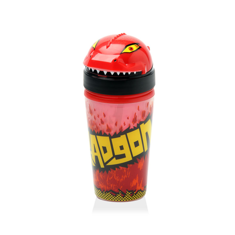 Radgon Sport Water Bottle