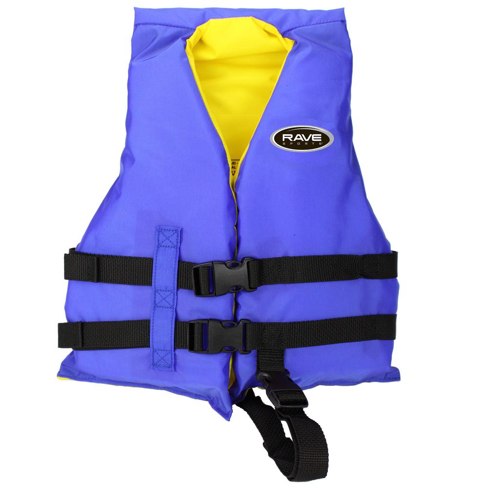 Rave Sports Child Universal Life Vest