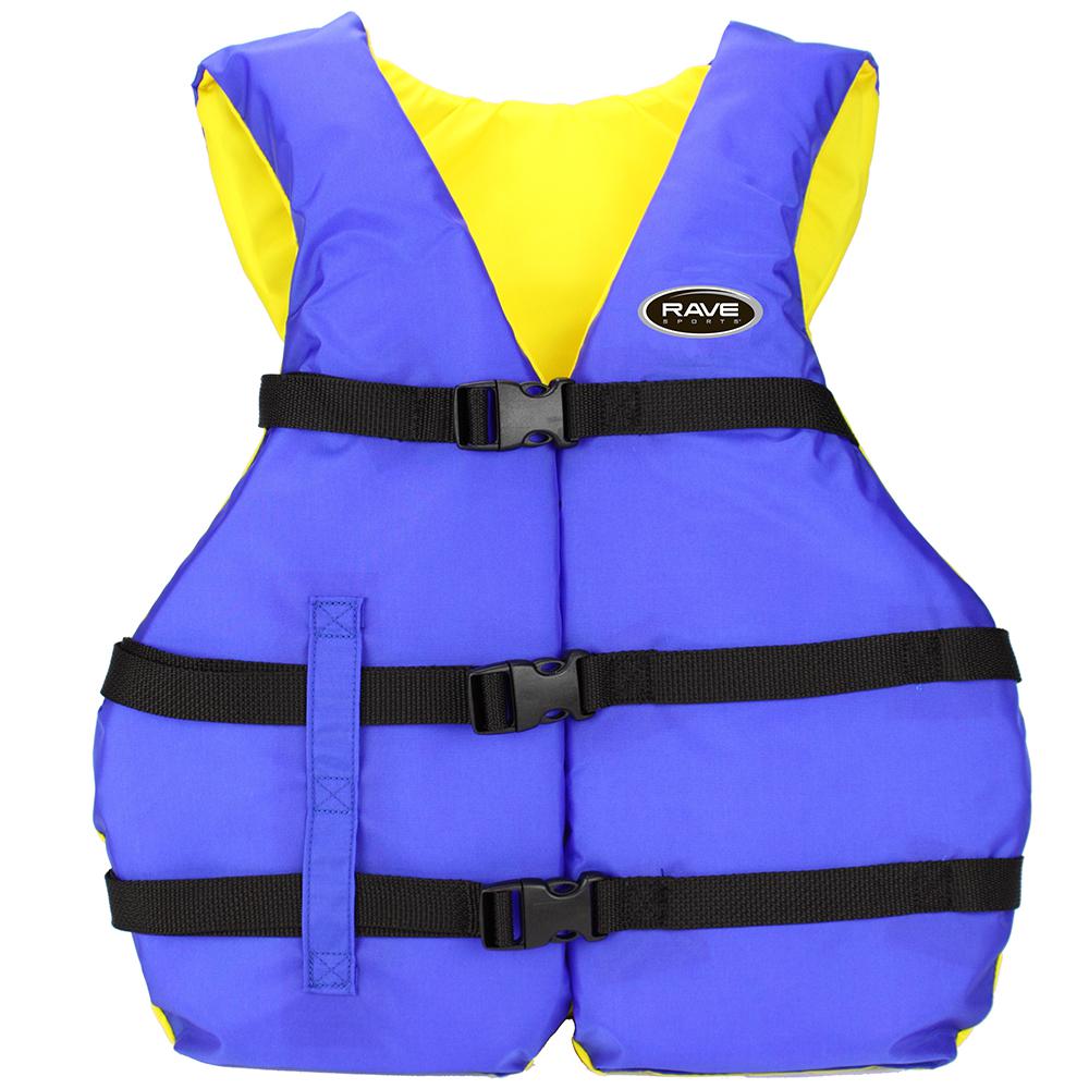 Rave Sports Youth Universal Life Vest