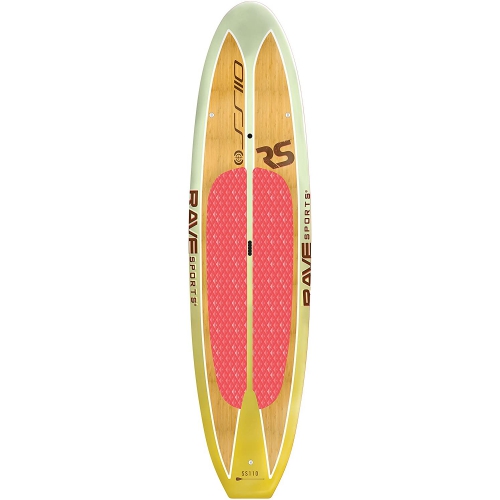 Rave Sports Shoreline Series SS110 SUP Sea Coral