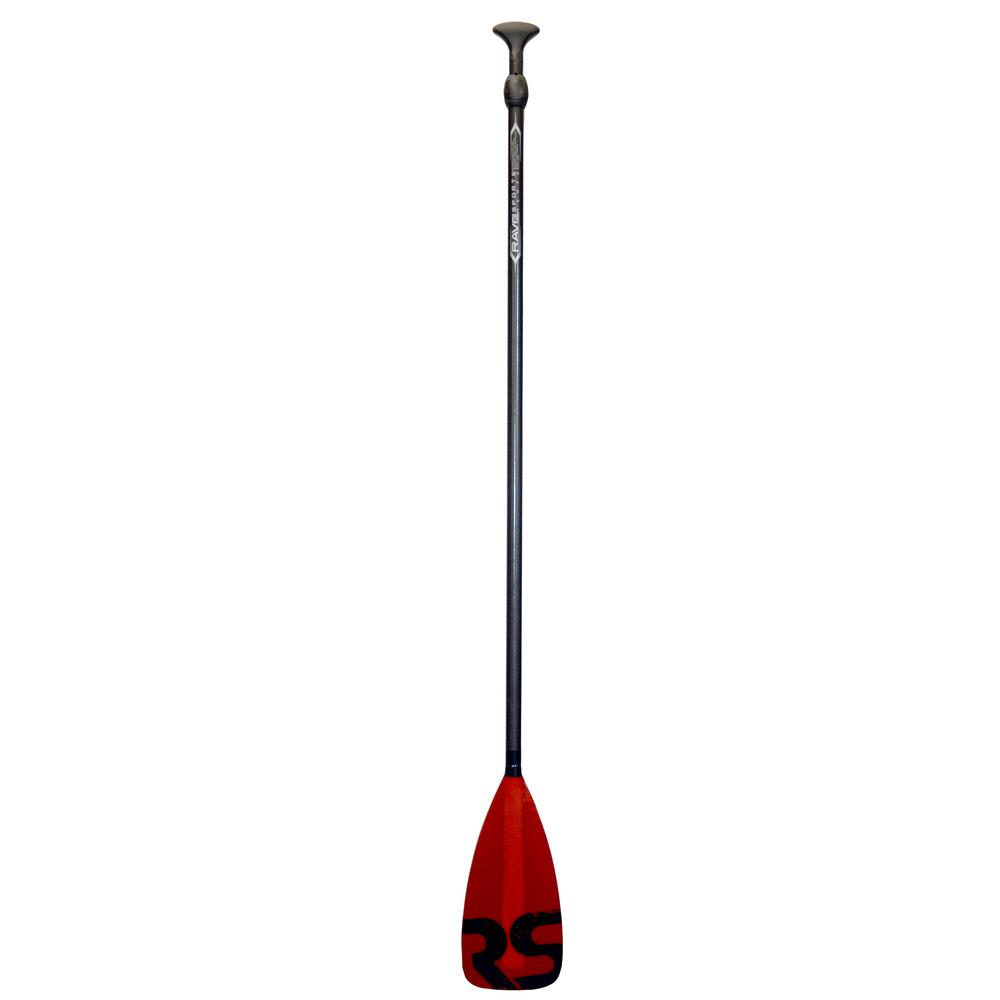 Rave Sports Tempo SUP Paddle - Red