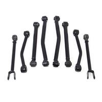 8ARM SST CONTROL ARM KIT 0718 JEEP JK 4WD