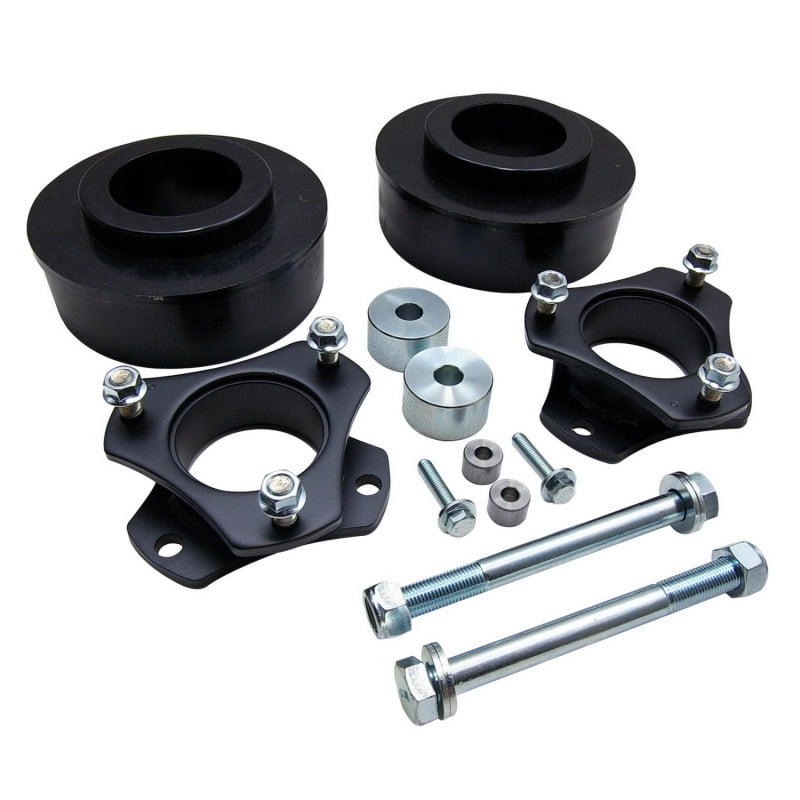 3IN SST LIFT KIT FRONT W/2IN REAR SPACER W/O SHOCKS 03C TOYOTA 4RUNNER/FJ