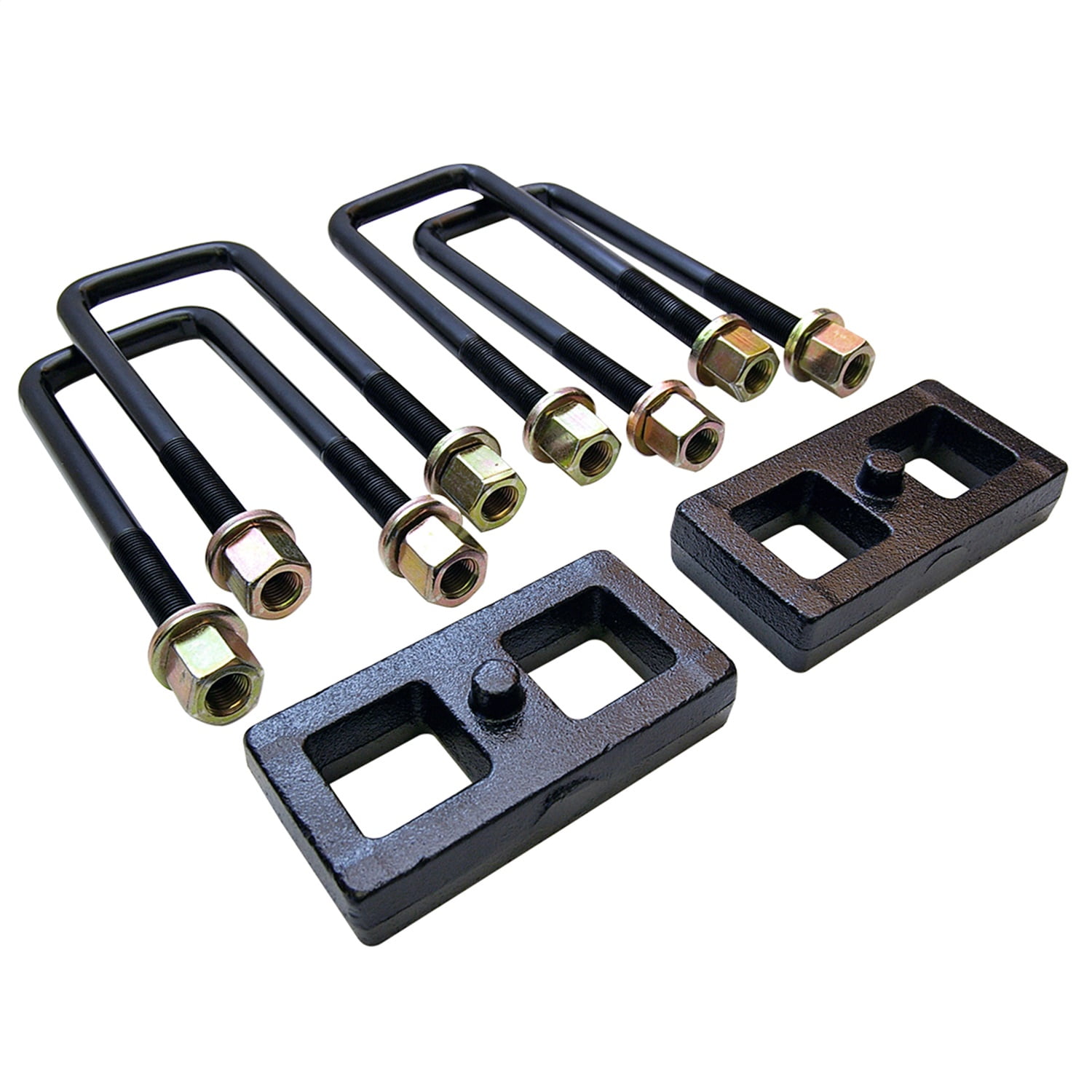 1IN REAR BLOCK KIT 95C TOYOTA TUNDRA/TACOMA